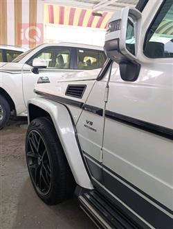 مێرسێدس بێنز G-Class